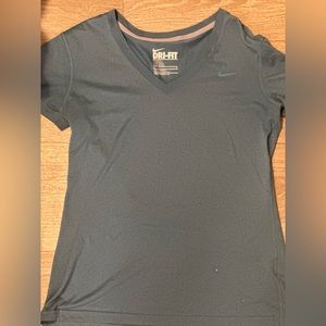 Nike dri fit shirt